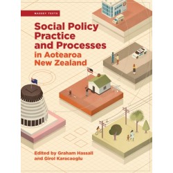 Social Policy Practice and Processes in Aotearoa New Zealand