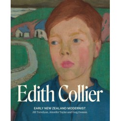 Edith Collier: Early New Zealand modernist