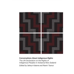 Conversations About Indigenous Rights