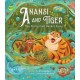 Anansi and Tiger: The Pretty Fish Basket Story