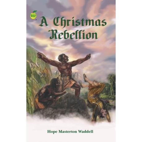 A Christmas Rebellion