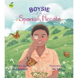 Boysie and the Spanish Needle