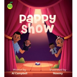 Pappy Show