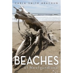 Beaches of Newfoundland