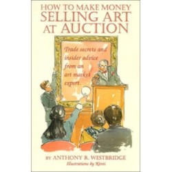 Selling Art At Auction - How to Make Money