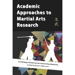 Academic Approaches to Martial Art Research
