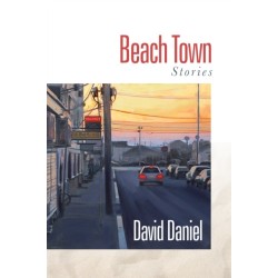 Beach Town: Stories