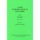 A New Introduction to Old Norse