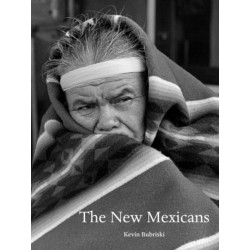 The New Mexicans: 1981-3