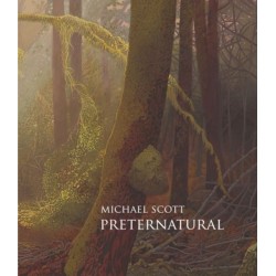 Preternatural