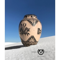 Virgil Ortiz: Revolution