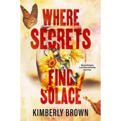 Where Secrets Find Solace