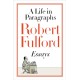 A Life in Paragraphs: Essays