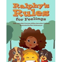 Ralphy’s Rules for Feelings