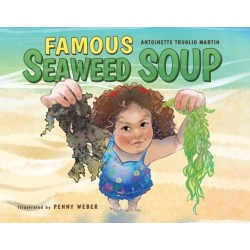 Famous Seaweed Soup