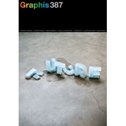 Graphis Journal Magazine 387