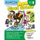 Kumon Ace First Grade
