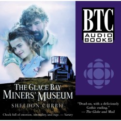 The Glace Bay Miners' Museum