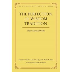 The Perfection of Wisdom Tradition: Three Essential Works