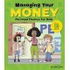Kumon Managing Your Money: Personal Finance for Kids