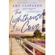 The Lighthouse at the Cove: A sweet contemporary romance---for fans of charming, small-town emotional reads in 2025!