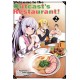 Welcome to the Outcast's Restaurant! Vol. 2 (manga)