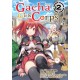Gacha Girls Corps Vol. 2 (manga)
