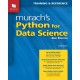Murach's Python for Data Science: (2nd Edition)