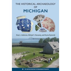 The Historical Archaeology of Michigan