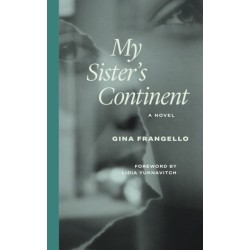 My Sister's Continent: A Novel