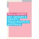 Sex, Gender & Identity: Trans Rights in Australia