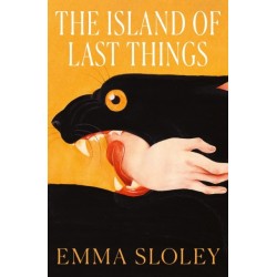 The Island of Last Things