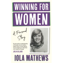 Winning for Women: A Personal Story