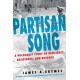 Partisan Song: A Holocaust Story of Resilience, Resistance, and Revenge
