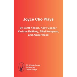 Joyce Cho Plays