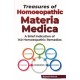 Treasures of Homoeopathic Materia Medica: A Brief Introduction of 140 Homoeopathic Remedies