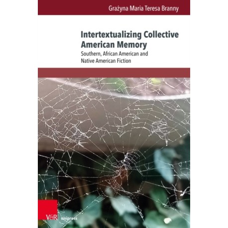 Intertextualizing Collective American Memory: Southern, African American and Native American Fiction