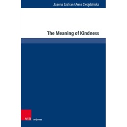 The Meaning of Kindness