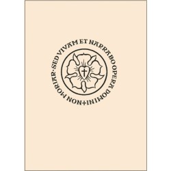 Lutherjahrbuch 79. Jahrgang 2012: Organ der internationalen Lutherforschung