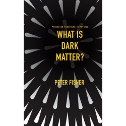 What Is Dark Matter?