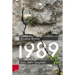 1989: Das Jahr beginnt