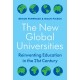The New Global Universities: Reinventing Education in the 21st Century