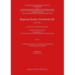 Die Urkunden und Briefe aus den Archiven und Bibliotheken des Regierungsbezirks Karlsruhe