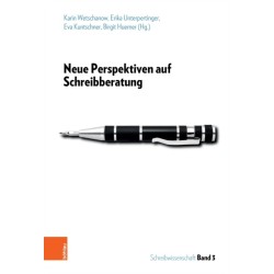 Neue Perspektiven auf Schreibberatung