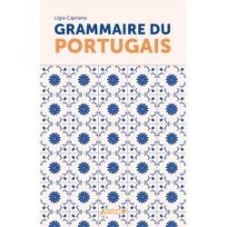 VOLUME GRAMMAIRE DU PORTUGAIS