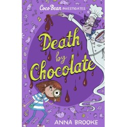 Death by Chocolate