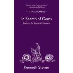 In Search of Gems: Finding Treasures in Wild Places