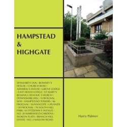 Hampstead & Highgate