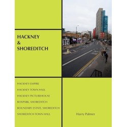 Hackney & Shoreditch
