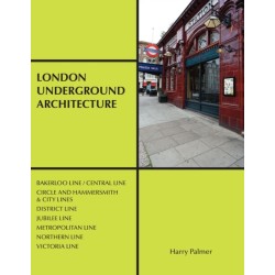 London Underground Architecture